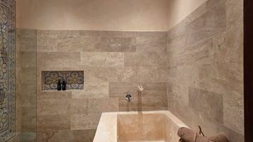 Habitación Deluxe, vista al patio