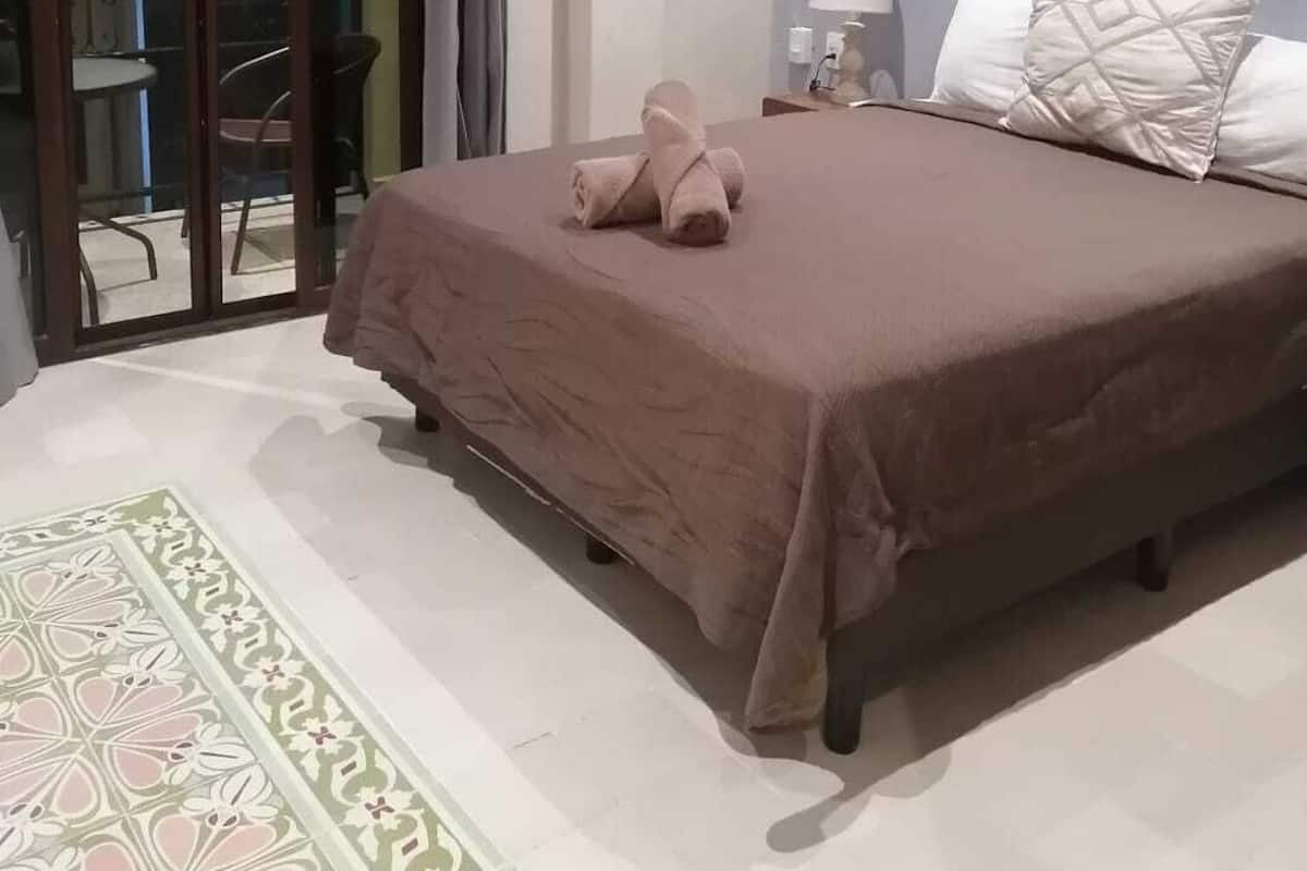 AccĂšs au Wi-Fi (inclus)