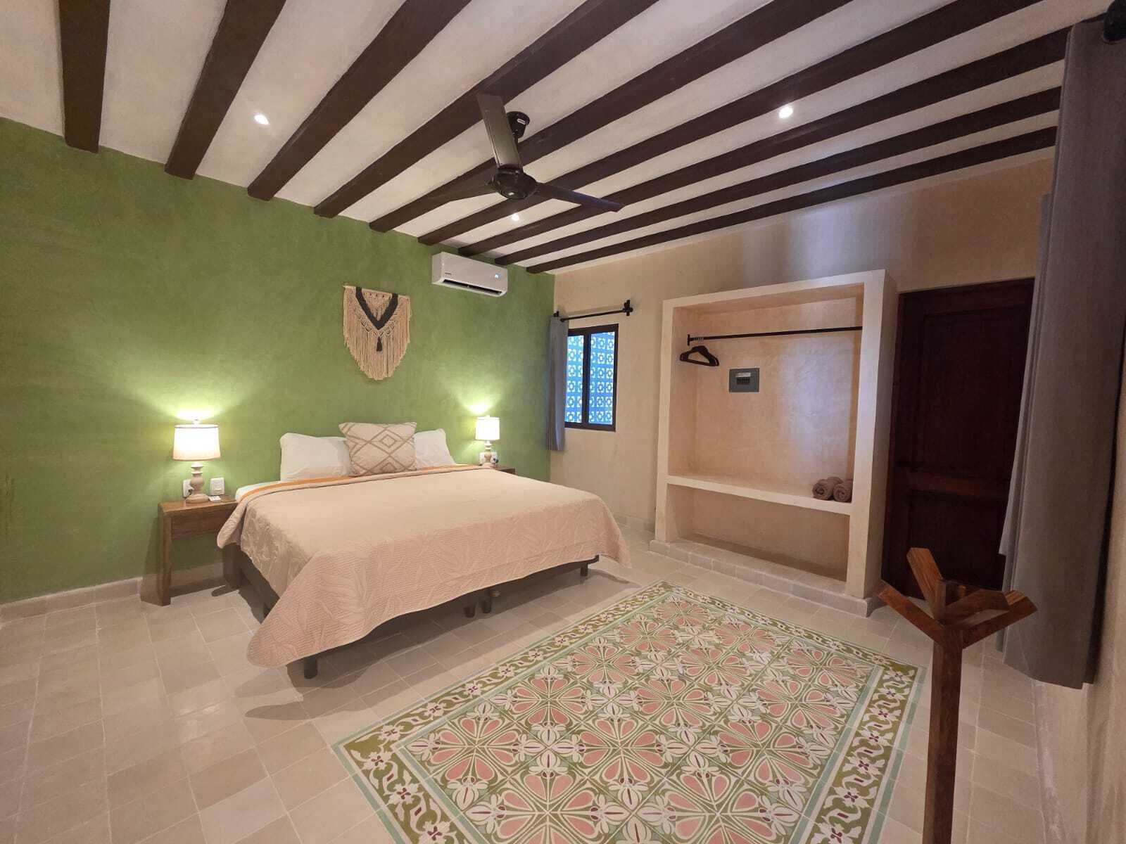 Habitación estándar