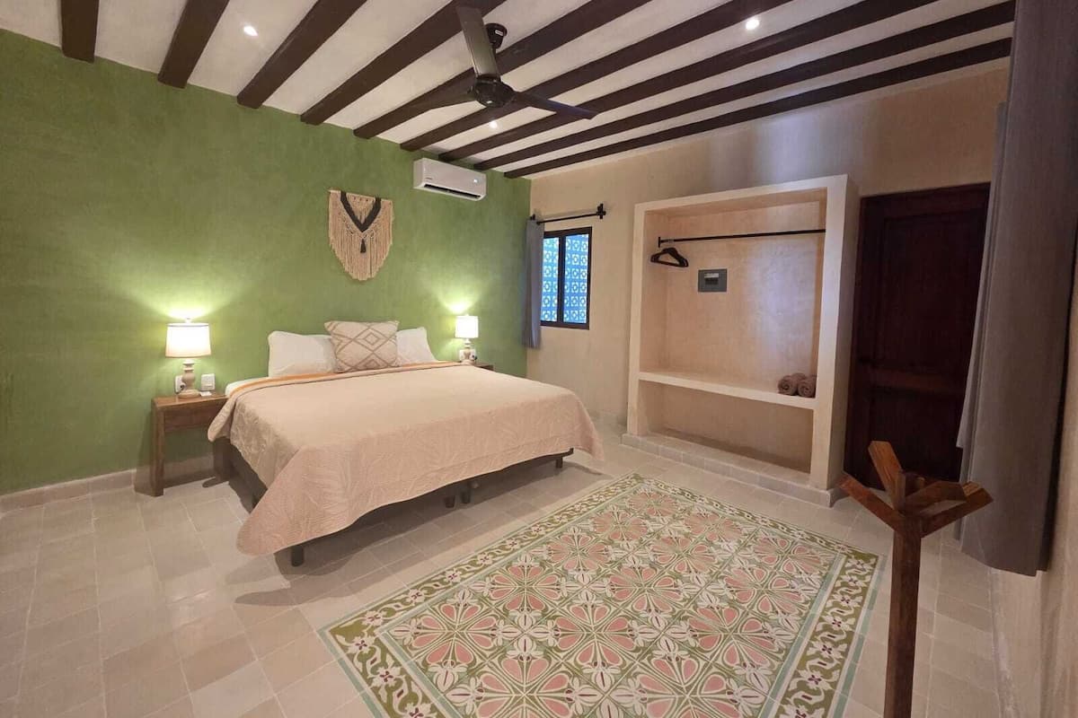 Habitación estándar