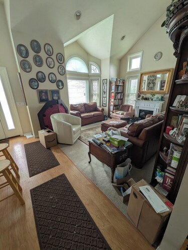 Bunkbed In Quiet, Friendly Family-Hosted Home in South Jordan Near Everything