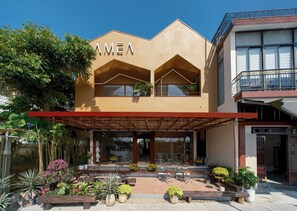 Exterior - Amea Homestay (Hue)