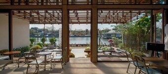 Amea Homestay