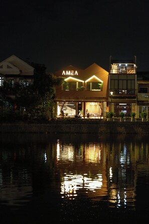 Exterior - Amea Homestay (Hue)