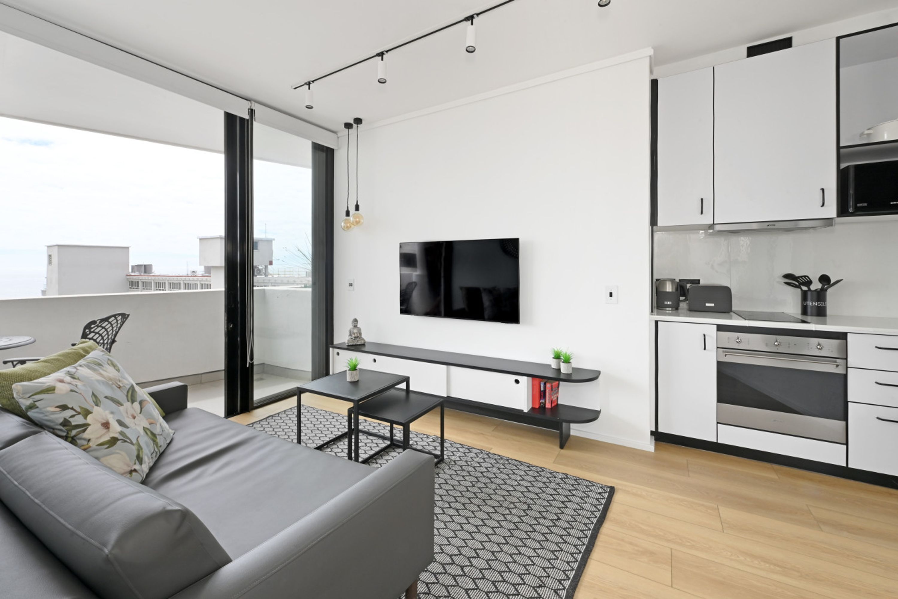 Apartment | 1 bedroom