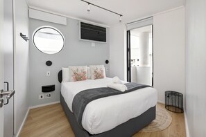 House - The Flamingo Sea Point Prom One Bed Balcony (Cape Town)