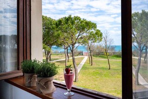Interior - Holiday apartment with air conditioning (Cavallino-Treporti)