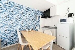 Room - 5min Shinjuku 2min Station Cherry Blossoms 4 Guests WasherILIMA HIGASHI-NAKANO (Tokyo)