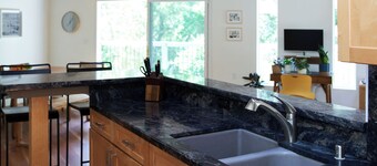 Aptos Hills Getaway - Welcome to Oak Landing