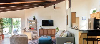 Aptos Hills Getaway - Welcome to Oak Landing