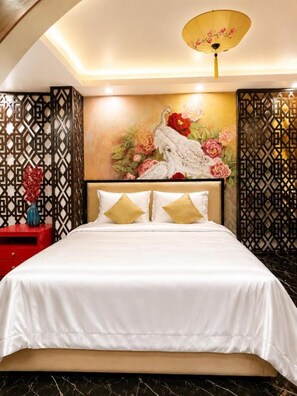 Free WiFi - Athena Hotel (Thuy Xuan)