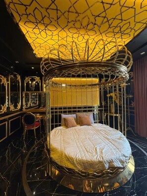 Deluxe Double Room | Free WiFi