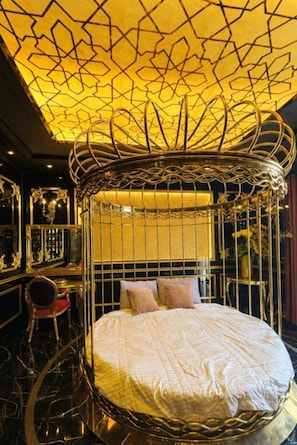 Deluxe Double Room | Free WiFi - Athena Hotel (Thuy Xuan)