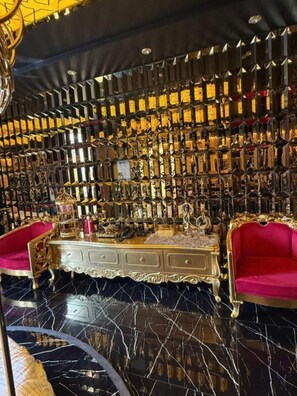 Deluxe Double Room | Free WiFi - Athena Hotel (Thuy Xuan)