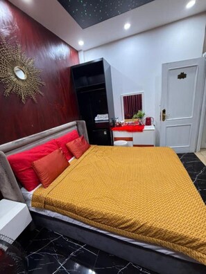 雙人房 | 免費無線上網