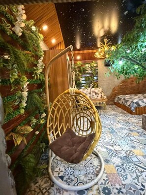 Deluxe Double Room | Free WiFi - Athena Hotel (Thuy Xuan)