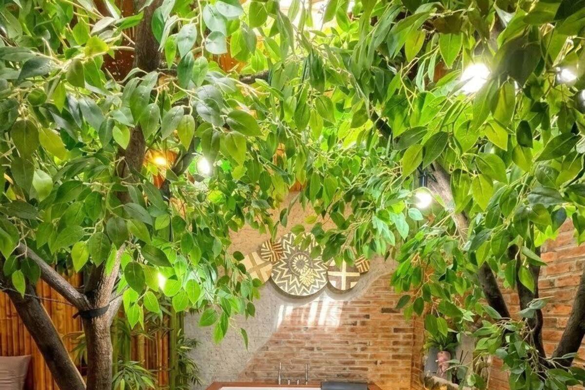 Deluxe Double Room | WiFi (free)