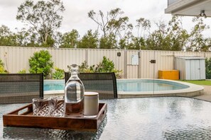Pool - The Salty Anchor Banksia Beach (Banksia Beach)