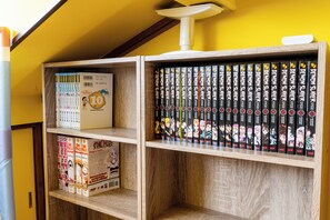 Interior - Authentic Japanese Home: Retro Charm, Modern Comfort, & Play! (大阪市城東区新喜多2丁目3)