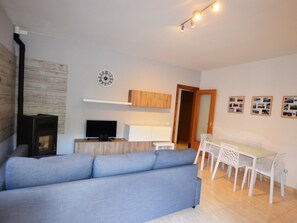 TV - Villa Sofia (Vidreres)