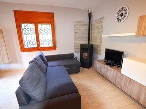 TV - Villa Sofia (Vidreres)