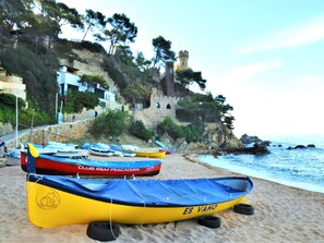Beach - Villa Sofia (Vidreres)
