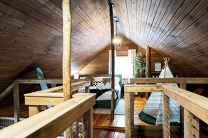 3 多间卧室、熨斗/熨衣板、旅行婴儿床、免费 WiFi