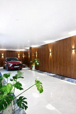 Recepción