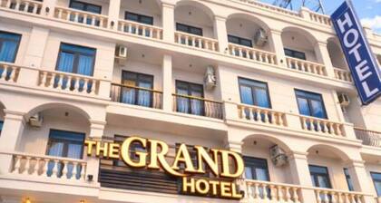 The Grand Hotel Vĩnh Long
