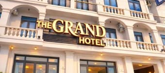 The Grand Hotel Vĩnh Long