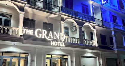 The Grand Hotel Vĩnh Long
