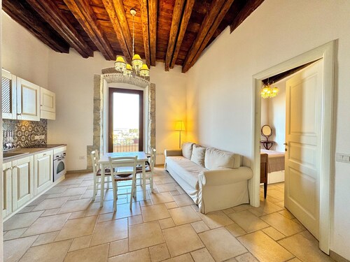 "Panoramic Place Apartment"