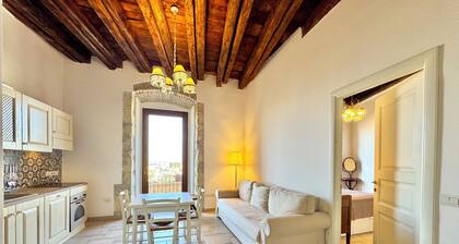 "Panoramic Place Apartment"