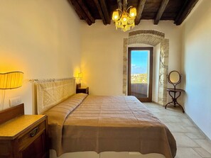 1 bedroom - "Panoramic Place Apartment" (Cagliari)