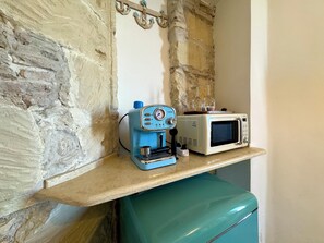 Interior - "Panoramic Place Suite" (Cagliari)