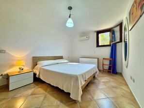 1 bedroom - "Sea Whisper Garden" (Arbatax)