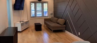 Welcome to Your Home Away from Home in a prime quite neighbourhood in Whitby!