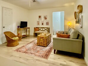 Smart TV - Near Major Attractions 20 min AT&T Stadium 8 min Downtown FW & Stockyards 3bedrm (Fort Worth)