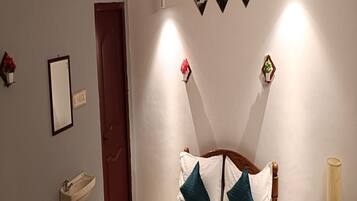 Habitación estándar | Escritorio y wifi gratis