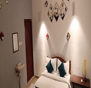 Standard Room - Villa De Grand (Kuilapalayam)