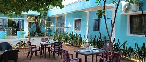 Restaurante