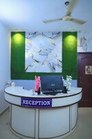 Recepción