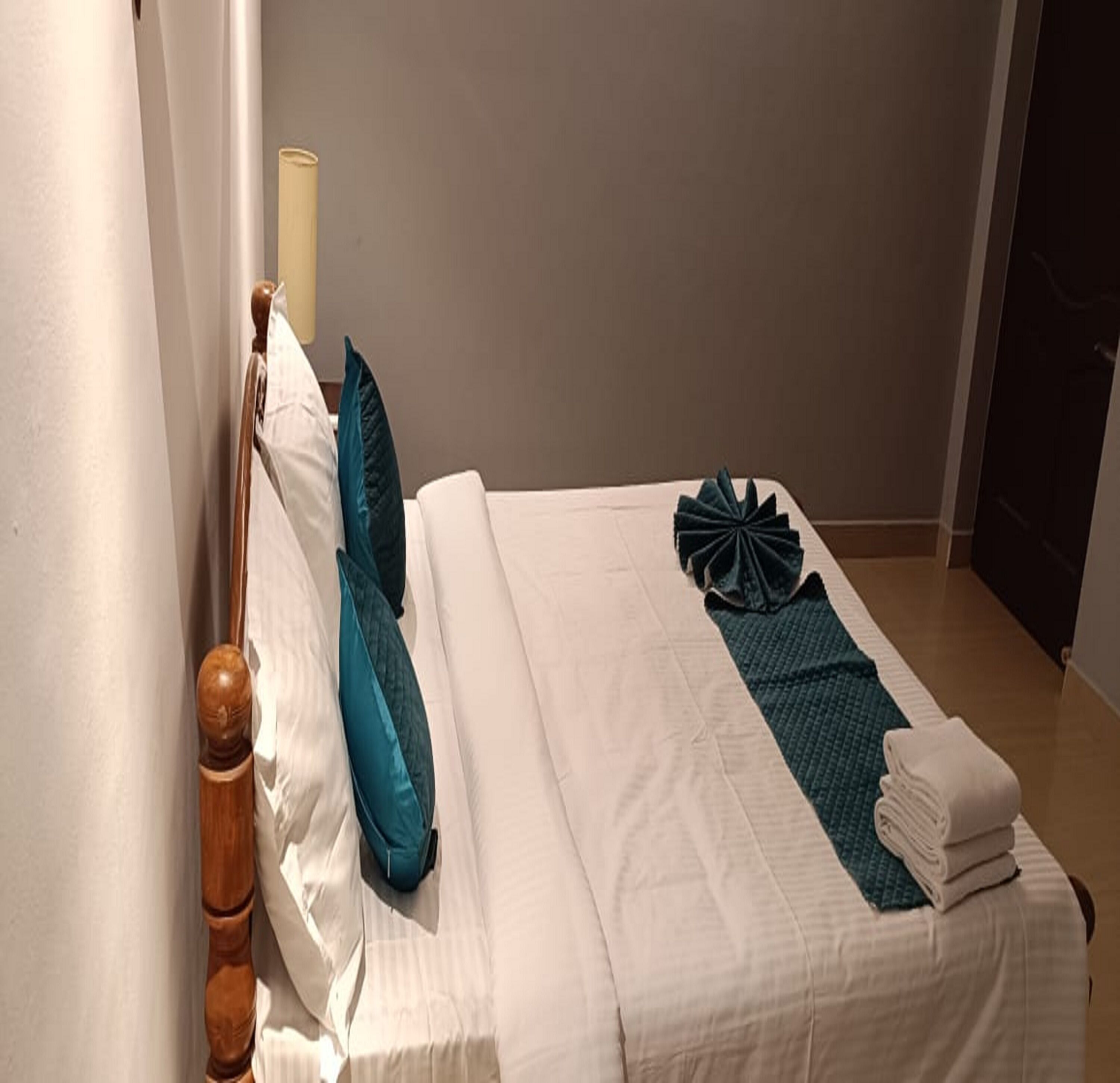 Standard Room | Meja, Wi-fi percuma 