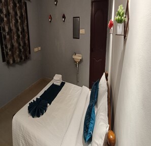 Standard Room - Villa De Grand (Kuilapalayam)