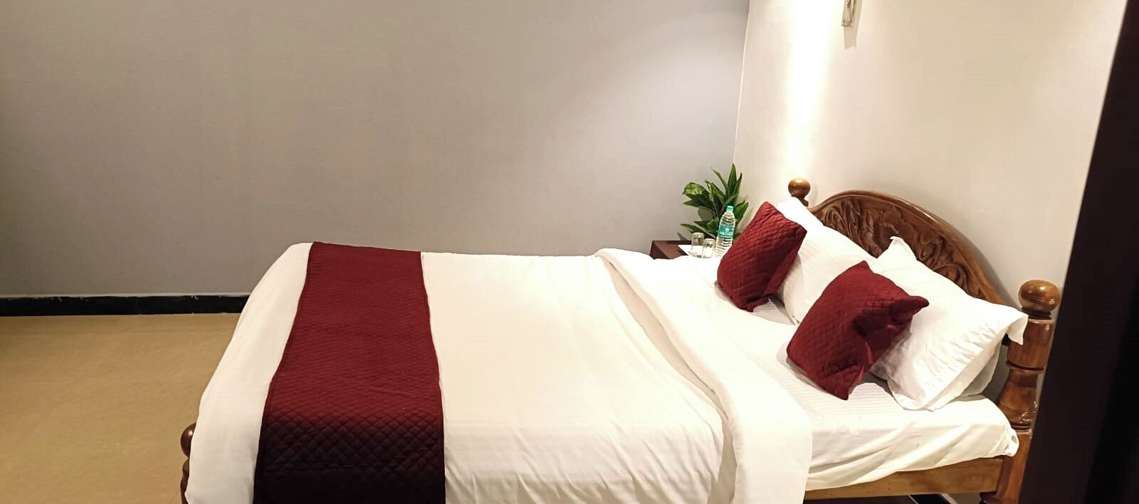 Standard Room | Desk, free WiFi