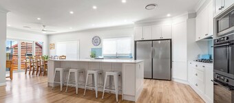 Leisurely Long Swamp Retreat - 3 Bed, 2 Bath