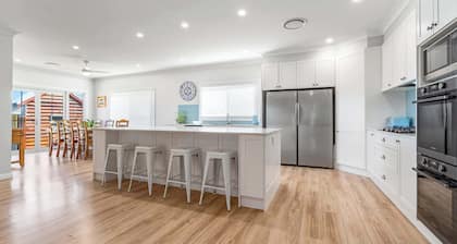 Leisurely Long Swamp Retreat - 3 Bed, 2 Bath