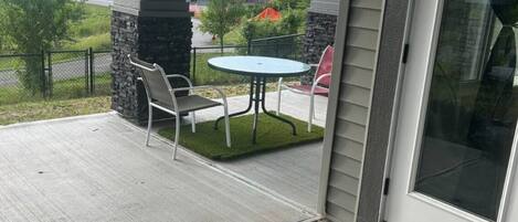 テラス / パティオ