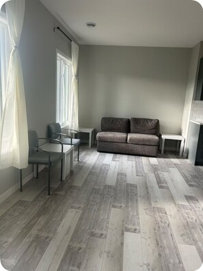 Smart TV - Room 2 in Pond View House Walkout (Airdrie)