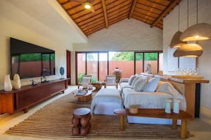 Ferienhaus | 4 Schlafzimmer